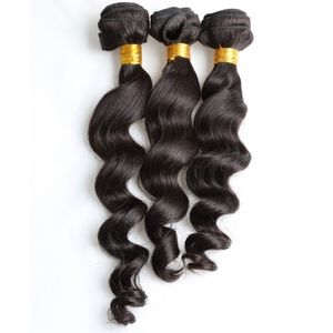 Hair bundles